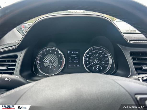 2019 Hyundai Elantra Preferred image 6