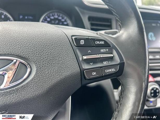 2019 Hyundai Elantra Preferred image 7