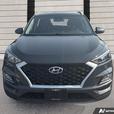 2021 Hyundai Tucson Preferred thumbnail image 2