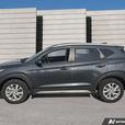 2021 Hyundai Tucson Preferred thumbnail image 3