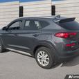 2021 Hyundai Tucson Preferred thumbnail image 4