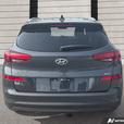 2021 Hyundai Tucson Preferred thumbnail image 5