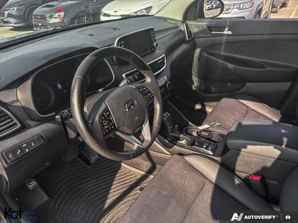 2021 Hyundai Tucson Preferred image 6