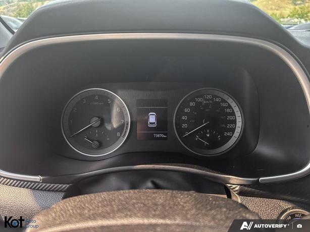 2021 Hyundai Tucson Preferred image 8