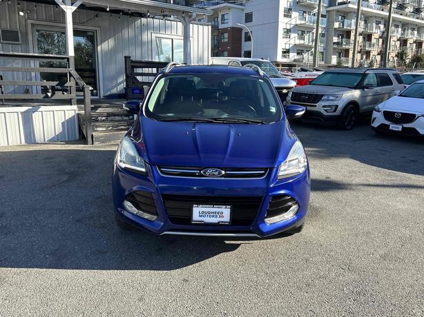 2016 Ford Escape image 2