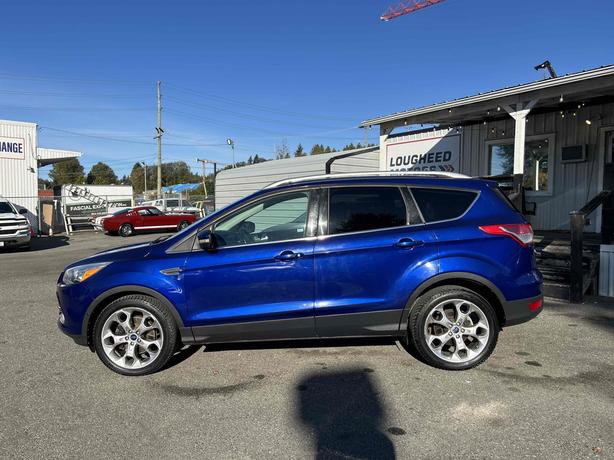 2016 Ford Escape image 4