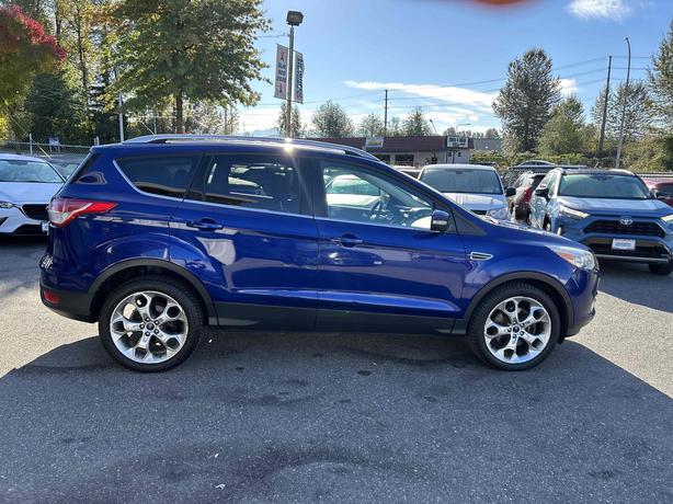 2016 Ford Escape image 5