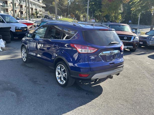 2016 Ford Escape image 6