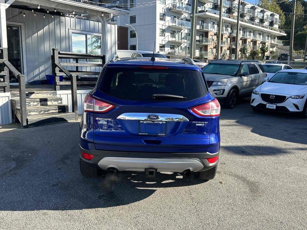 2016 Ford Escape image 7
