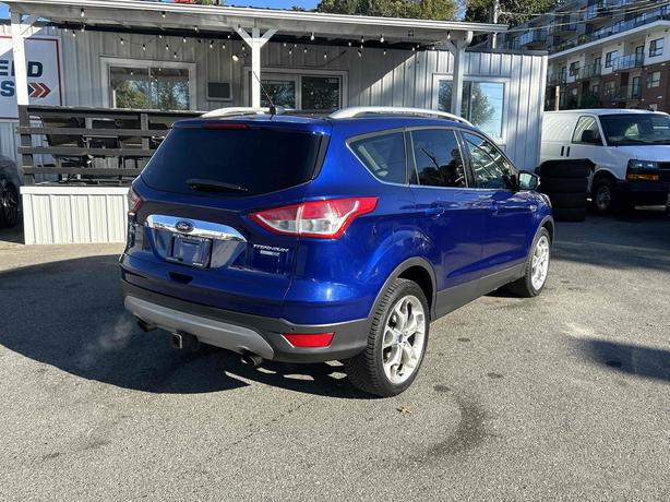 2016 Ford Escape image 8