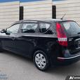 2012 Hyundai Elantra Touring GL KEY-LESS ENTRY! AIR CONDITIONING! thumbnail image 4