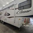 Used 2011 Keystone RV Cougar 276RLSWE thumbnail image