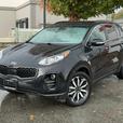 2019 Kia Sportage EX thumbnail image 2