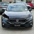 2019 Honda Civic Sedan Sport - Sunroof, Heated Seats, Dual Climate thumbnail image 3