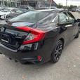 2019 Honda Civic Sedan Sport - Sunroof, Heated Seats, Dual Climate thumbnail image 6