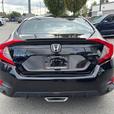 2019 Honda Civic Sedan Sport - Sunroof, Heated Seats, Dual Climate thumbnail image 7