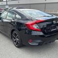 2019 Honda Civic Sedan Sport - Sunroof, Heated Seats, Dual Climate thumbnail image 8