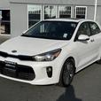 2019 Kia Rio 5-door EX- Low Kilometers, NO Accidents & BC Local thumbnail image 1