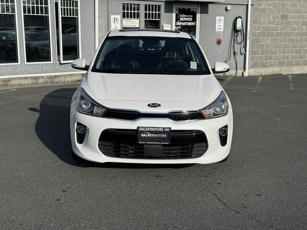 2019 Kia Rio 5-door EX- Low Kilometers, NO Accidents & BC Local image 3