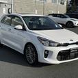 2019 Kia Rio 5-door EX- Low Kilometers, NO Accidents & BC Local thumbnail image 4
