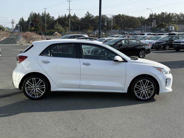 2019 Kia Rio 5-door EX- Low Kilometers, NO Accidents & BC Local image 5