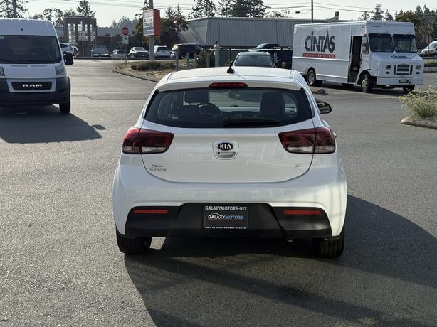 2019 Kia Rio 5-door EX- Low Kilometers, NO Accidents & BC Local image 7