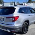 2021 Honda Pilot Touring 8-Passenger - No Accidents, Sunroof thumbnail image 5