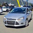 2014 Ford Focus SE thumbnail image 1