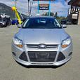 2014 Ford Focus SE thumbnail image 3