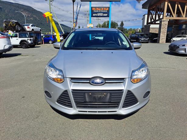 2014 Ford Focus SE image 3