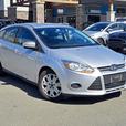 2014 Ford Focus SE thumbnail image 4