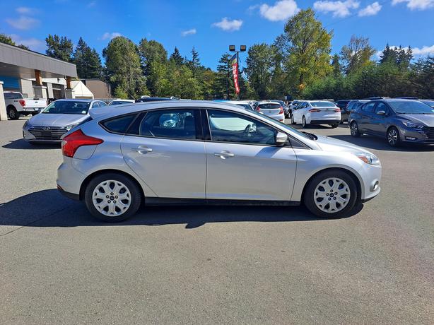 2014 Ford Focus SE image 5