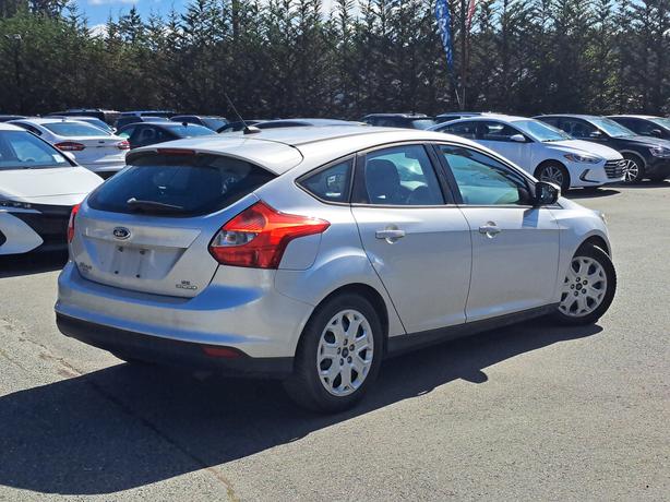 2014 Ford Focus SE image 6