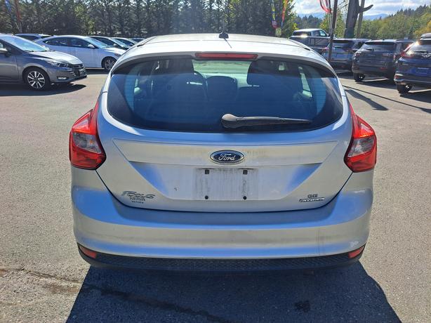 2014 Ford Focus SE image 7