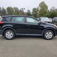 2015 Toyota RAV4 LE AWD thumbnail image 5