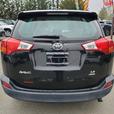 2015 Toyota RAV4 LE AWD thumbnail image 7
