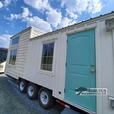 Used 2022 Stattonrock Construction GALIANO VILLA 32' thumbnail image 2