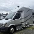 Used 2014 Pleasure-Way Plateau XL MB thumbnail image 2