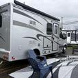 Used 2014 Pleasure-Way Plateau XL MB thumbnail image 5
