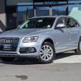 2016 Audi Q5 2.0T - Sunroof, NAV, Heated Seats, AWD thumbnail image
