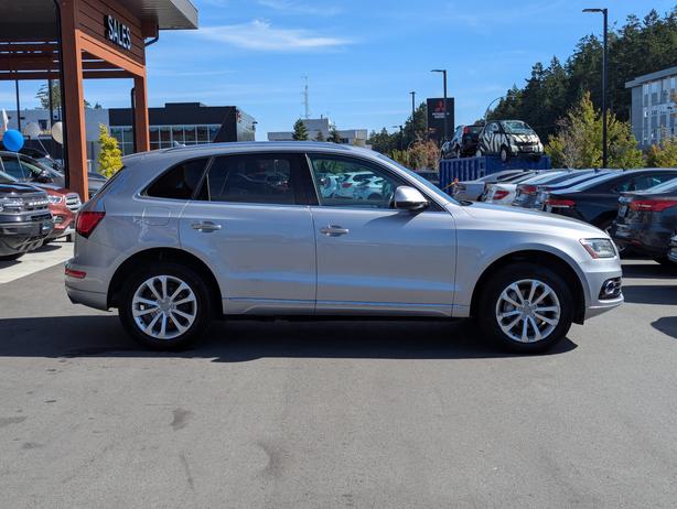 2016 Audi Q5 2.0T - Sunroof, NAV, Heated Seats, AWD image 5