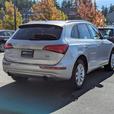 2016 Audi Q5 2.0T - Sunroof, NAV, Heated Seats, AWD thumbnail image 6