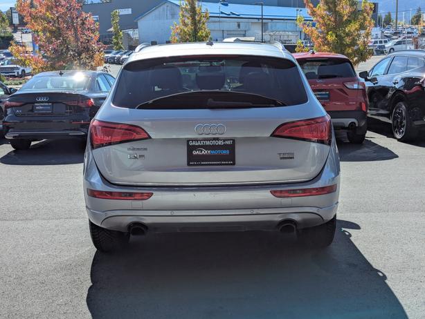 2016 Audi Q5 2.0T - Sunroof, NAV, Heated Seats, AWD image 7