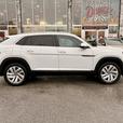 2021 Volkswagen Atlas Cross Sport thumbnail image 5