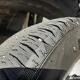 2024 Ford Transit Cargo Van | 250 148 Med Rf 9070 GVWR AWD |  Back-Up Camera | K thumbnail image 7