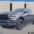 2022 RAM 1500 thumbnail image