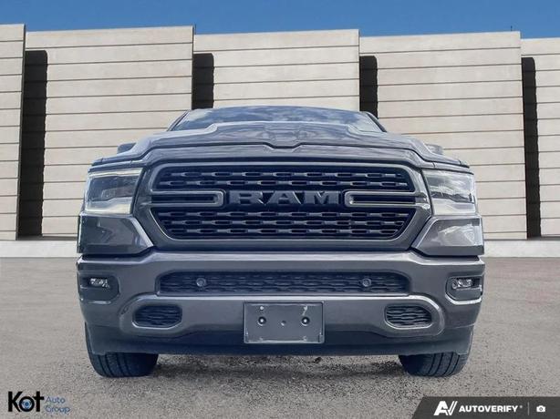 2022 RAM 1500 image 2