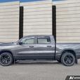 2022 RAM 1500 thumbnail image 3