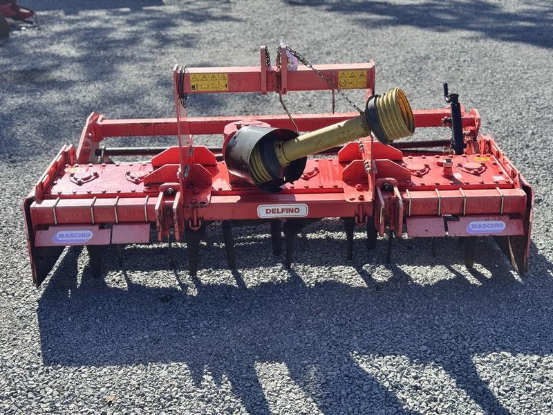 2006 Maschio Power Harrow DL2000 display photo