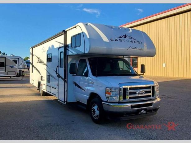 Used 2023 EAST TO WEST Entrada 2900DS image 1